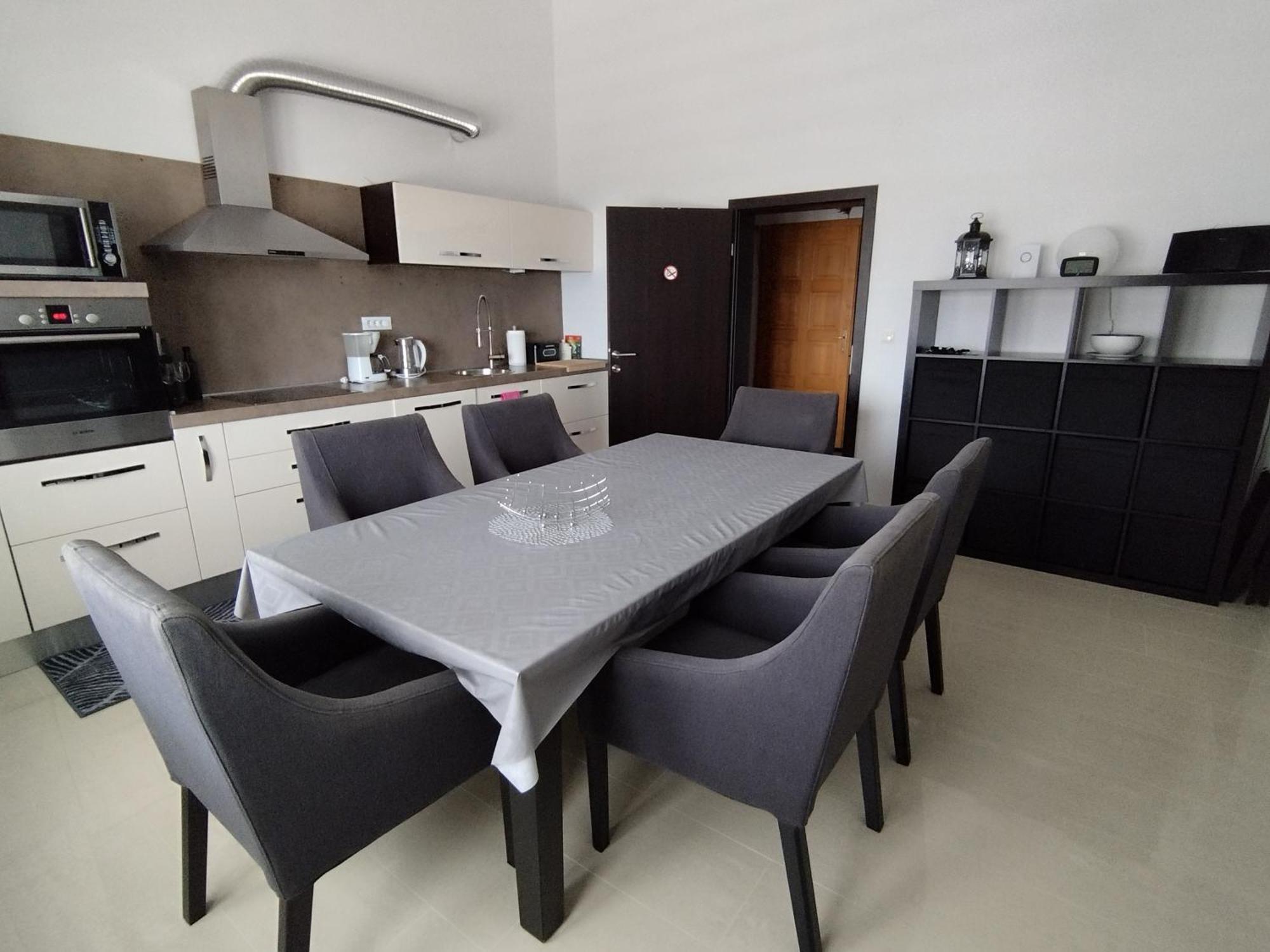 אומיס Ferienwohnung Am Sandstrand מראה חיצוני תמונה