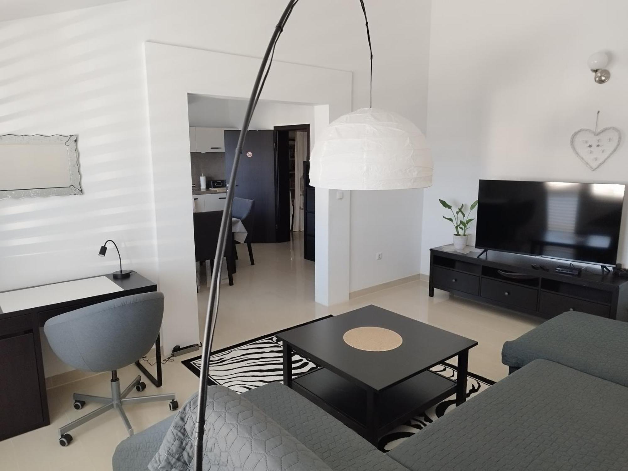 אומיס Ferienwohnung Am Sandstrand מראה חיצוני תמונה